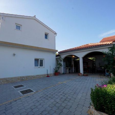 Apartments Sanja Jezera Exterior foto