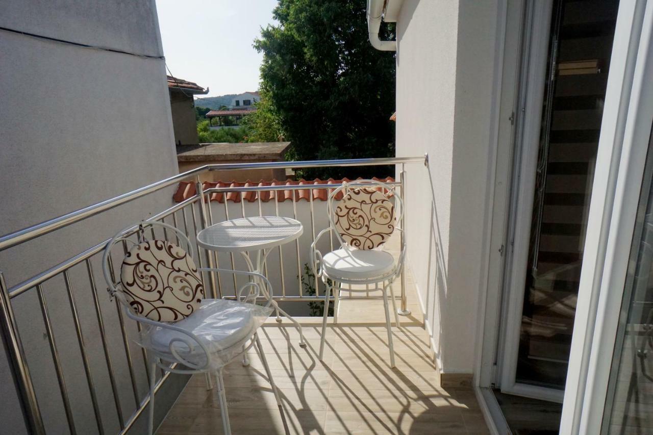 Apartments Sanja Jezera Exterior foto