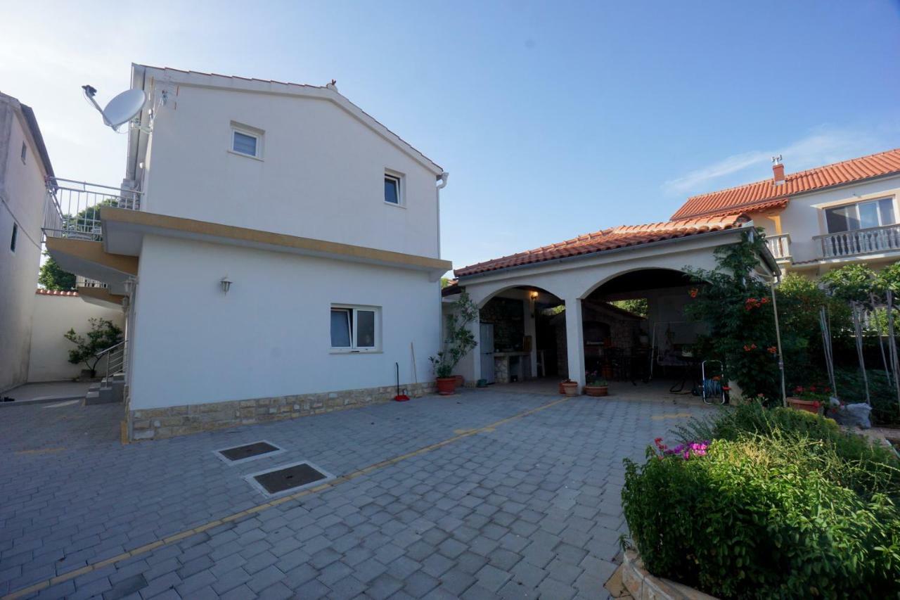 Apartments Sanja Jezera Exterior foto