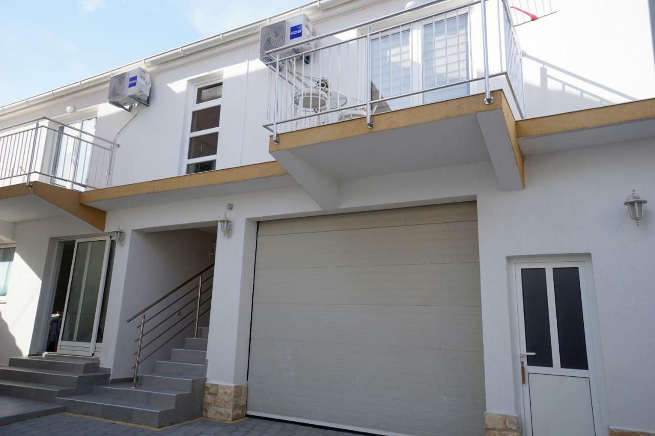Apartments Sanja Jezera Exterior foto