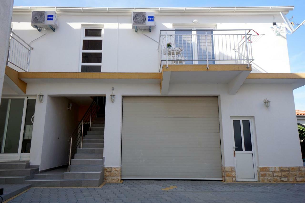 Apartments Sanja Jezera Exterior foto